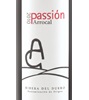 Bodegas Arrocal 10 Arrocal Passion Ribera Del Duero (Bod. Arrocal) 2010